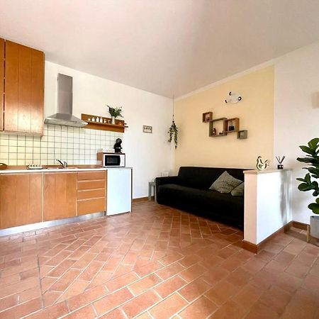 Apartament Casa Desi Baura Zewnętrze zdjęcie