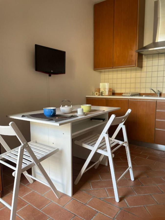 Apartament Casa Desi Baura Zewnętrze zdjęcie