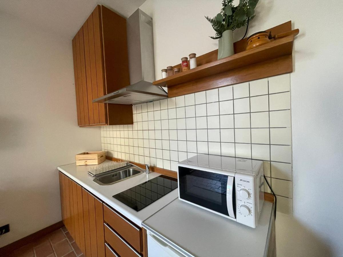 Apartament Casa Desi Baura Zewnętrze zdjęcie