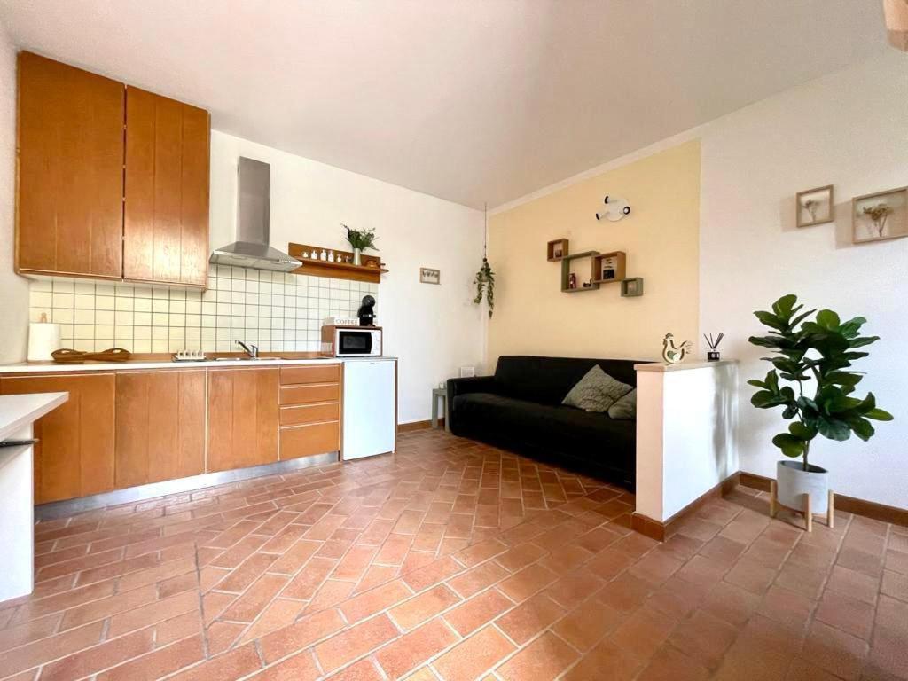 Apartament Casa Desi Baura Zewnętrze zdjęcie