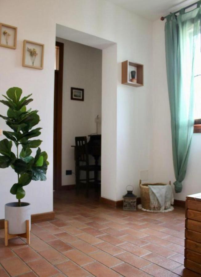 Apartament Casa Desi Baura Zewnętrze zdjęcie
