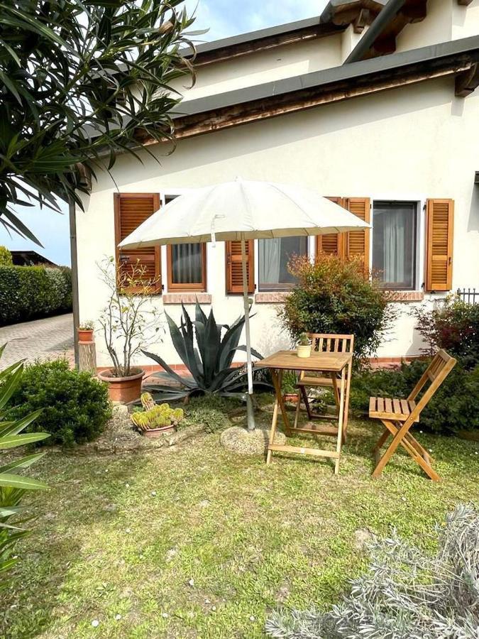Apartament Casa Desi Baura Zewnętrze zdjęcie