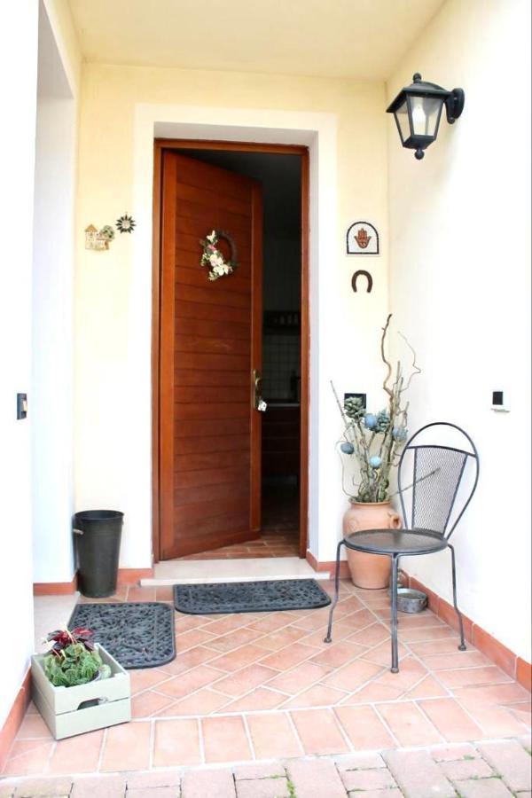 Apartament Casa Desi Baura Zewnętrze zdjęcie