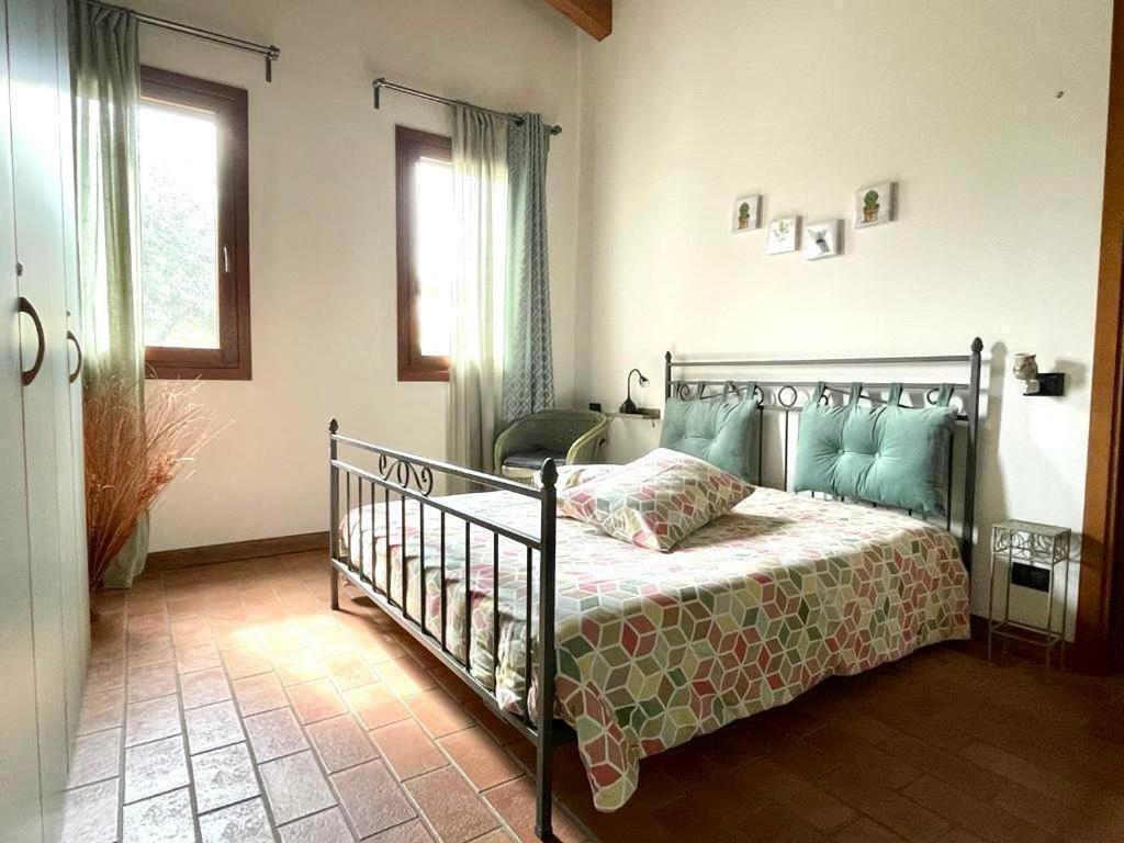 Apartament Casa Desi Baura Zewnętrze zdjęcie